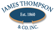 James Thompson & Co Inc. - Fabrics & Sewn Products